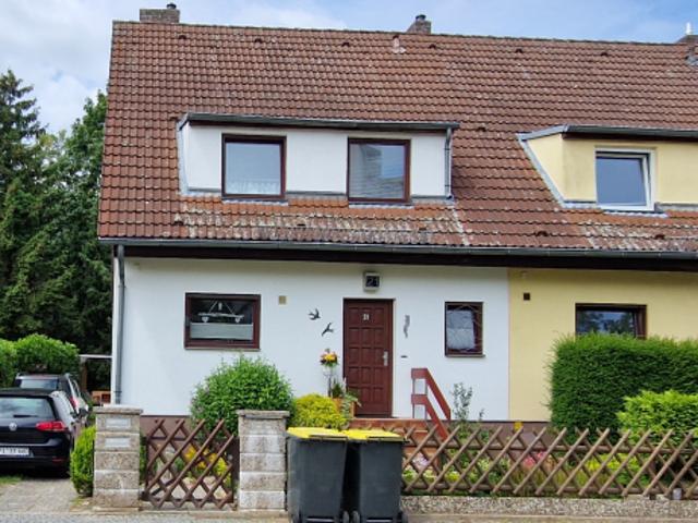 Haus kaufen in Spandau, Berlin