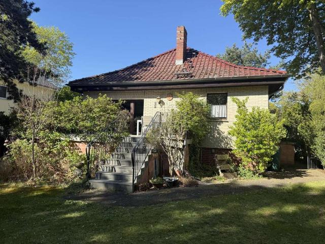 Haus kaufen in Treptow–Köpenick, Berlin