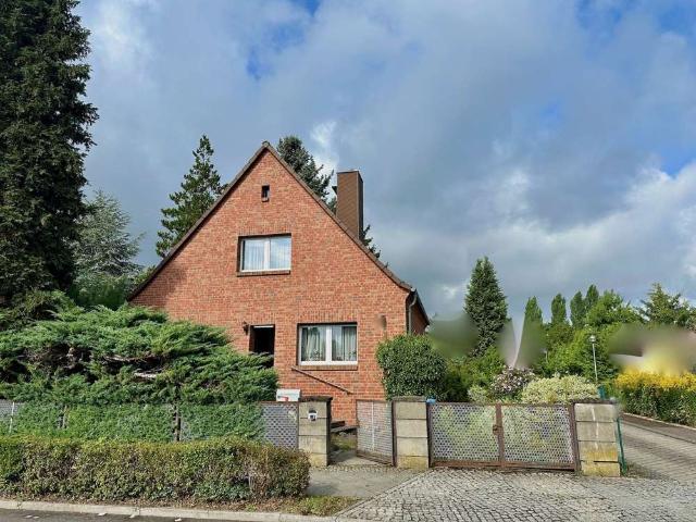 Haus kaufen in Marzahn-Hellersdorf, Berlin