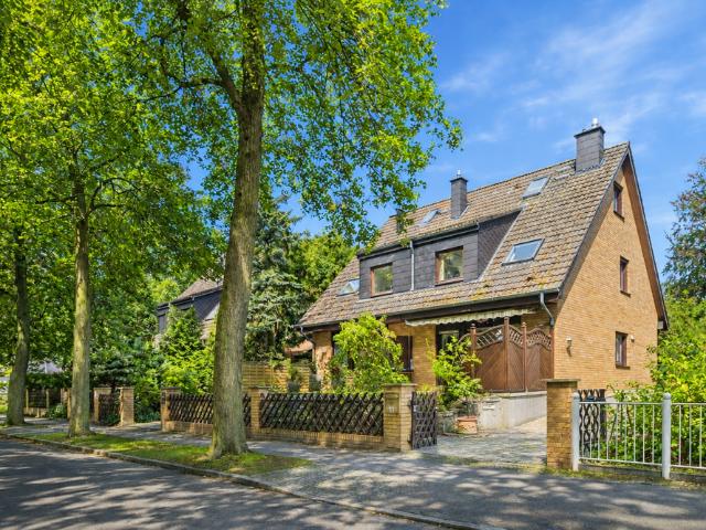 Haus kaufen in Tegel, Berlin
