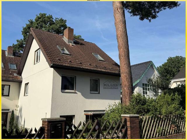 Haus kaufen in Tegel, Berlin
