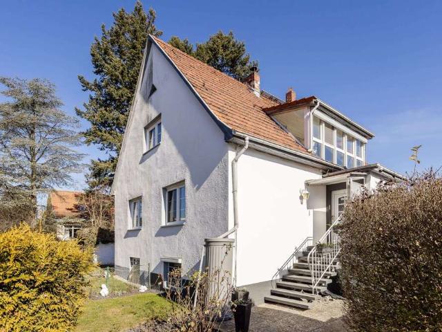 Haus kaufen in Zehlendorf, Berlin
