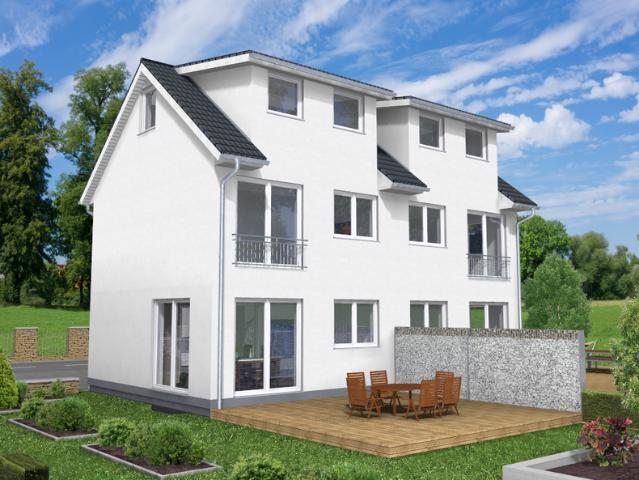 Haus kaufen in Marzahn-Hellersdorf, Berlin