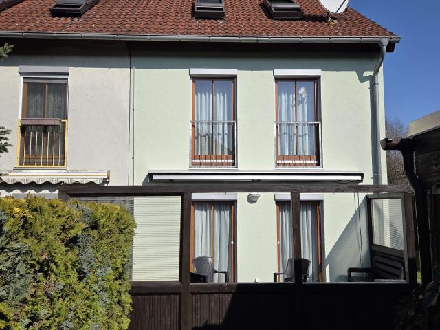 Haus kaufen in Marzahn-Hellersdorf, Berlin