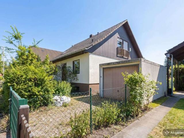 Haus kaufen in Tegel, Berlin