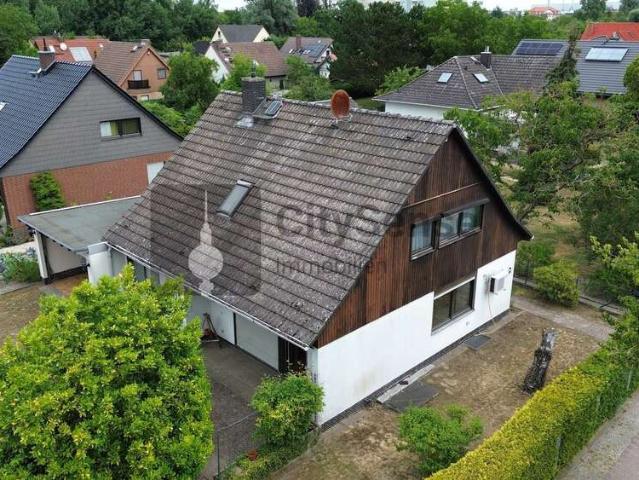 Haus kaufen in Spandau, Berlin
