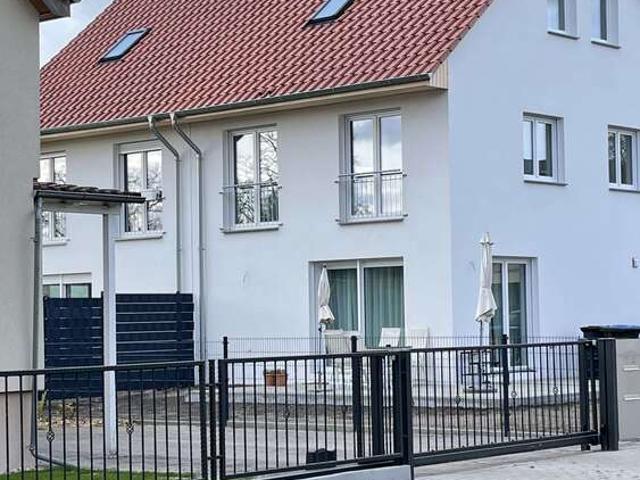 Haus kaufen in Marzahn-Hellersdorf, Berlin