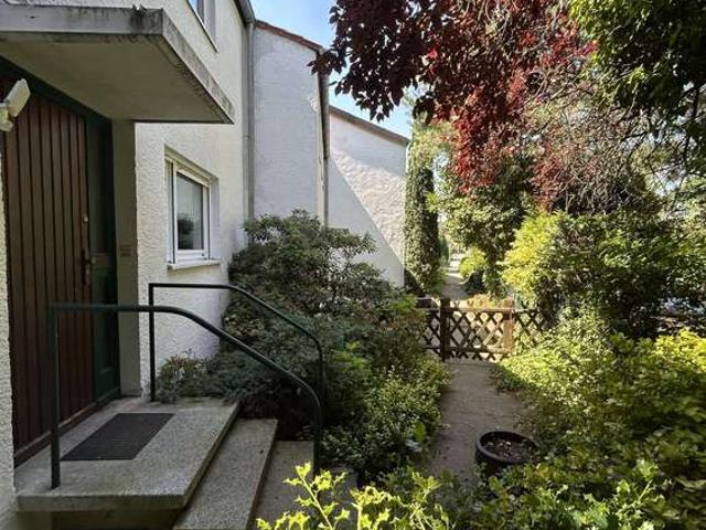 Haus kaufen in Steglitz-Zehlendorf, Berlin