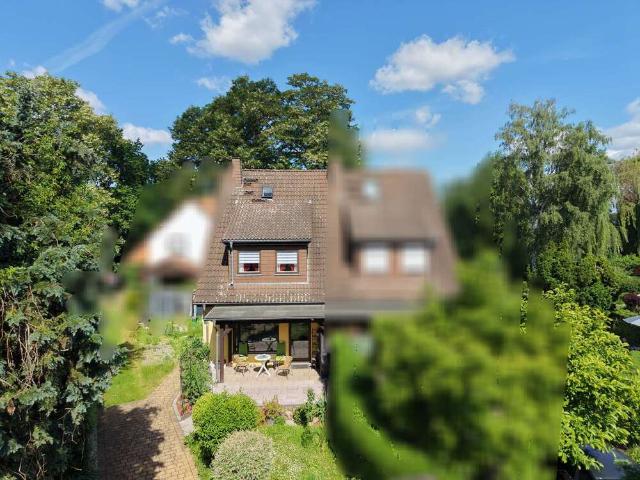 Haus kaufen in Marzahn-Hellersdorf, Berlin
