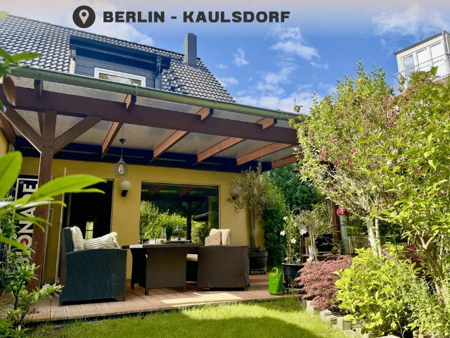 Haus kaufen in Marzahn-Hellersdorf, Berlin