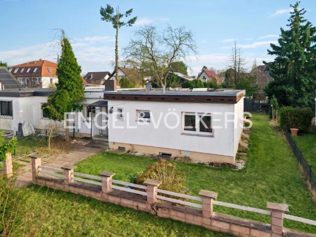 Haus kaufen in Tempelhof–Schöneberg, Berlin