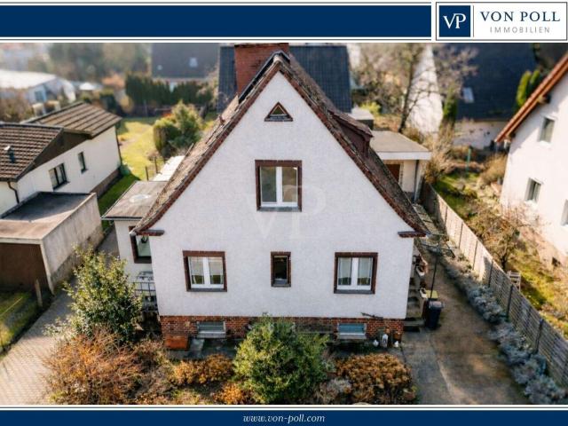 Haus kaufen in Marzahn-Hellersdorf, Berlin