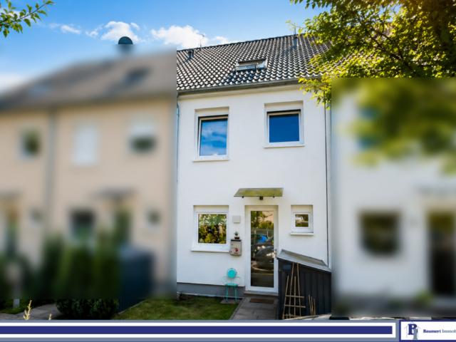 Haus kaufen in Treptow–Köpenick, Berlin