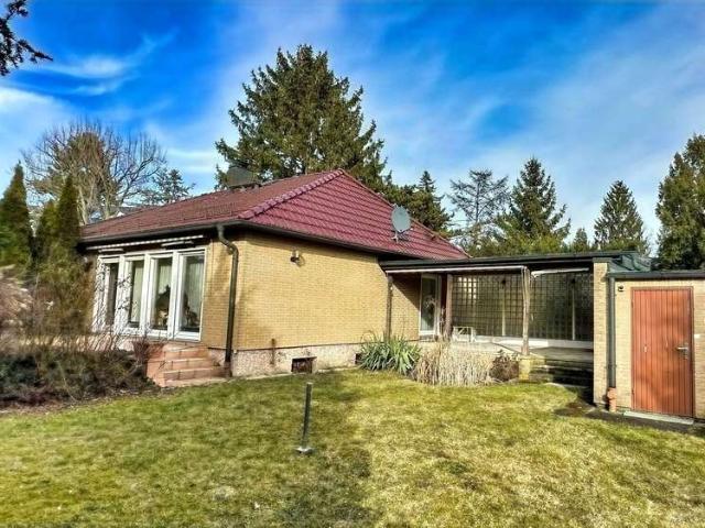 Haus kaufen in Tempelhof–Schöneberg, Berlin