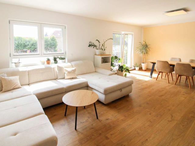 Haus kaufen in Französisch Buchholz, Berlin
