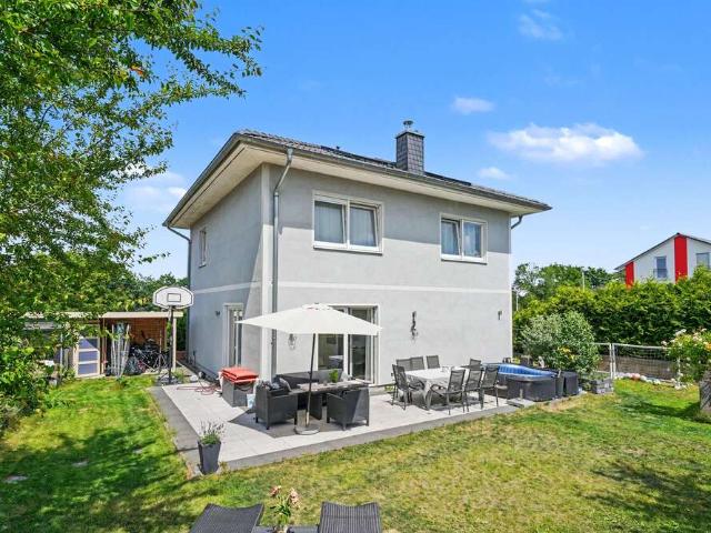 Haus kaufen in Spandau, Berlin