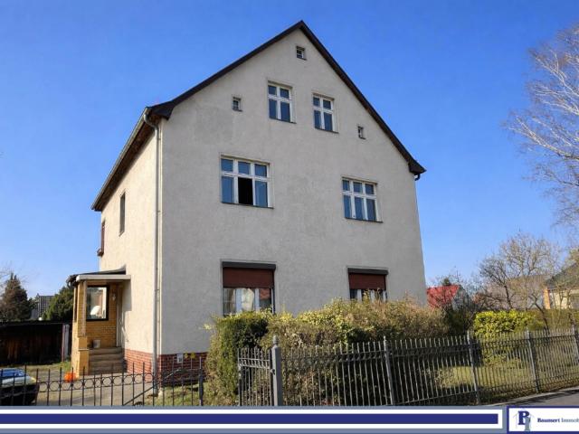 Haus kaufen in Marzahn-Hellersdorf, Berlin