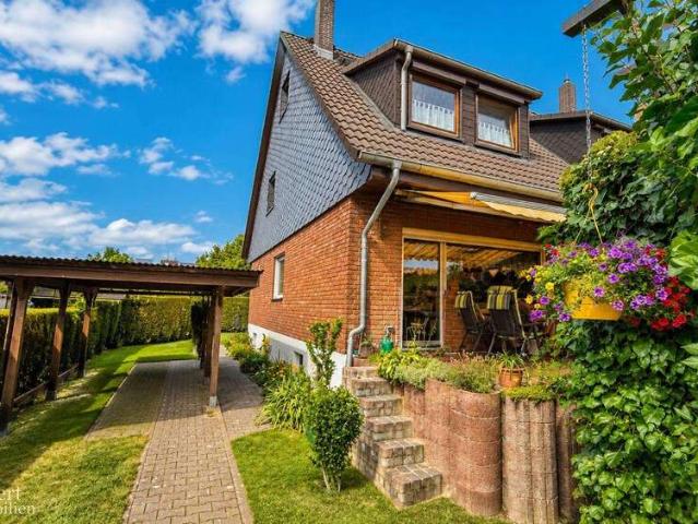 Haus kaufen in Treptow–Köpenick, Berlin