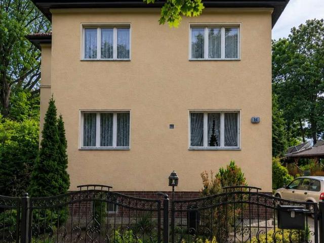 Haus kaufen in Treptow–Köpenick, Berlin