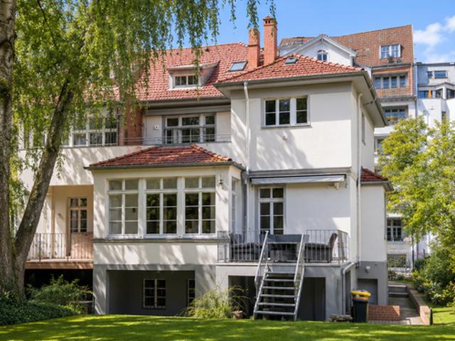 Haus kaufen in Westend, Berlin