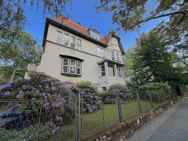 Haus kaufen in Westend, Berlin