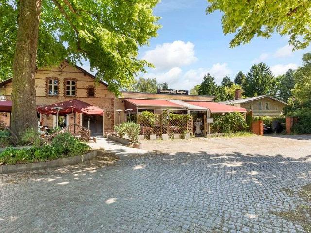 Haus kaufen in Spandau, Berlin