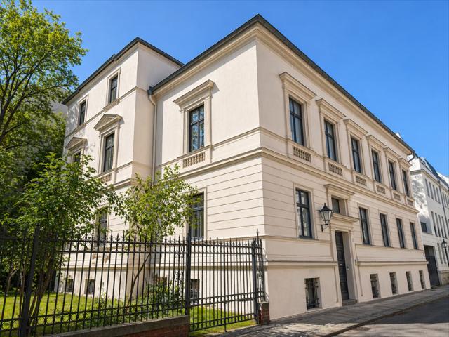Haus kaufen in Mitte, Berlin