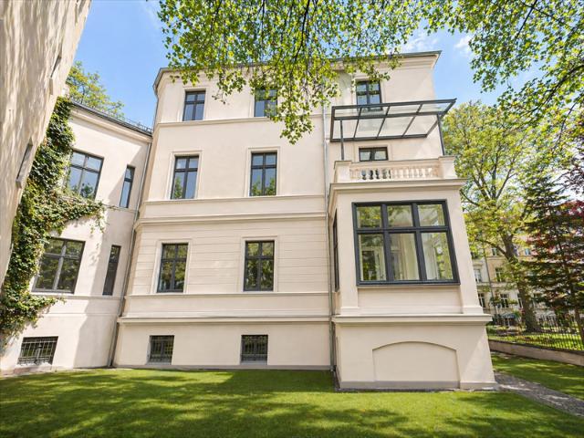 Haus kaufen in Mitte, Berlin