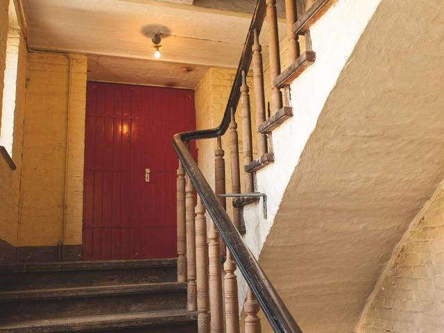 Haus kaufen in Mitte, Berlin