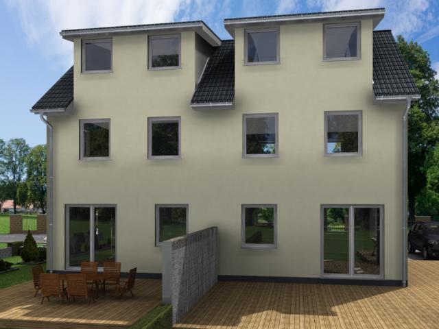 Haus kaufen in Marzahn-Hellersdorf, Berlin