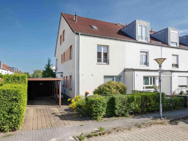 Haus kaufen in Pankow, Berlin