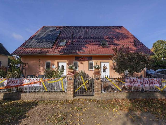 Haus kaufen in Treptow–Köpenick, Berlin