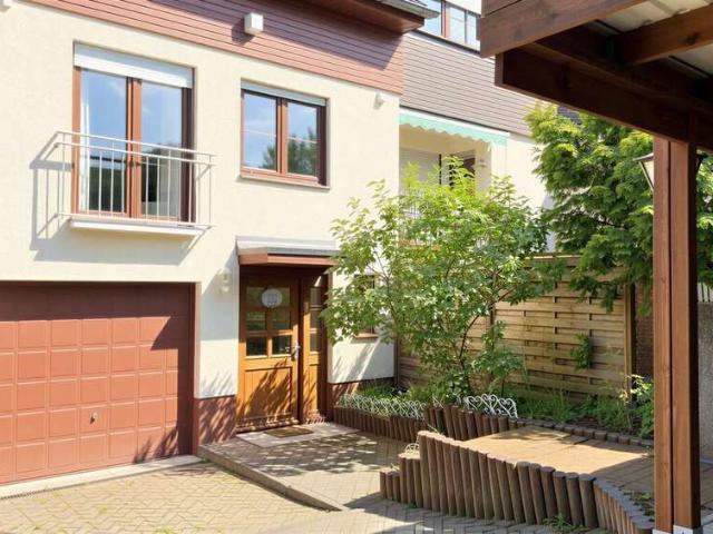 Haus kaufen in Tegel, Berlin