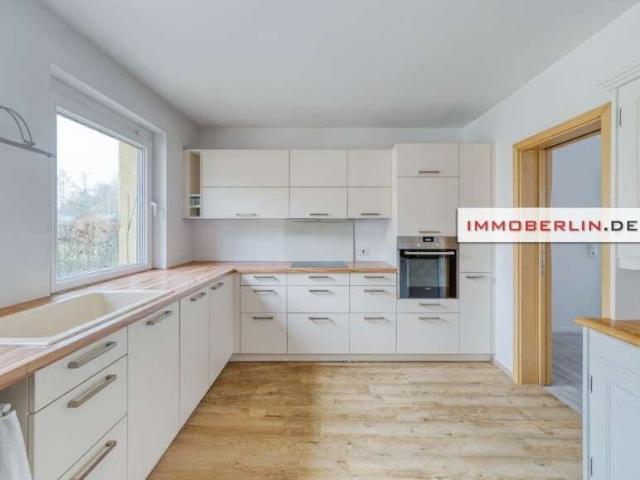 Haus kaufen in Treptow–Köpenick, Berlin