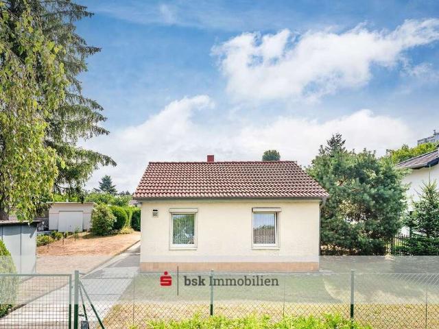 Haus kaufen in Treptow–Köpenick, Berlin