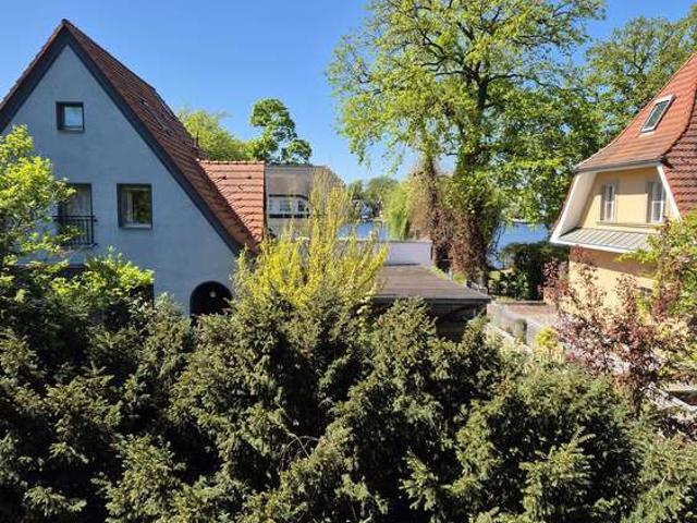 Haus kaufen in Treptow–Köpenick, Berlin