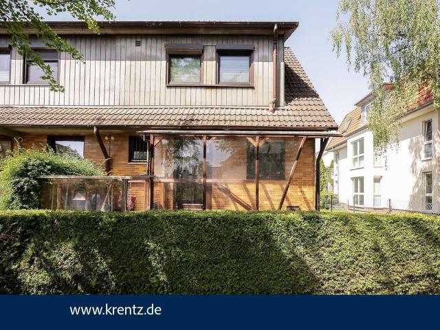 Haus kaufen in Tempelhof–Schöneberg, Berlin