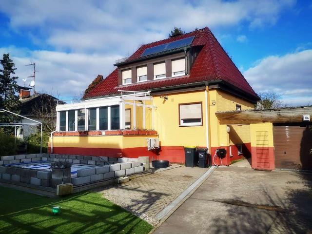Haus kaufen in Neukölln, Berlin