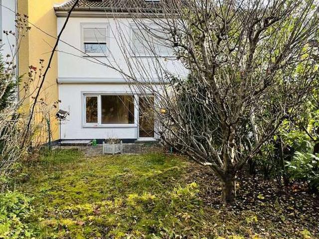 Haus kaufen in Zehlendorf, Berlin