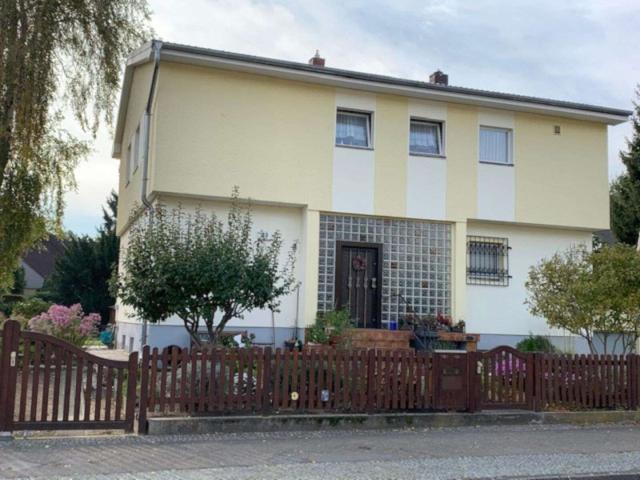 Haus kaufen in Tegel, Berlin