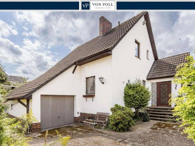 Haus kaufen in Neukölln, Berlin