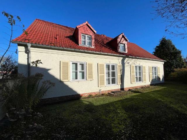 Haus kaufen in Marzahn-Hellersdorf, Berlin