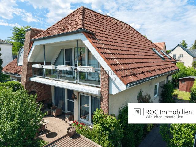 Haus kaufen in Tempelhof–Schöneberg, Berlin