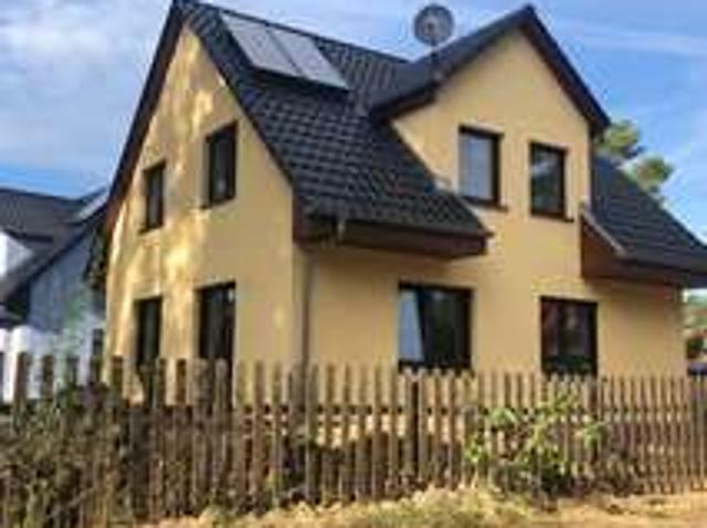 Haus kaufen in Karow, Berlin