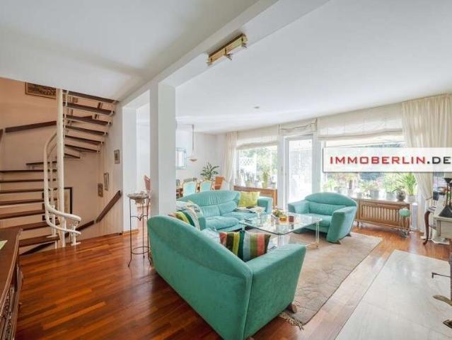 Haus kaufen in Tegel, Berlin