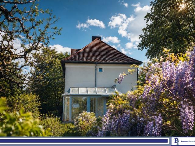 Haus kaufen in Französisch Buchholz, Berlin