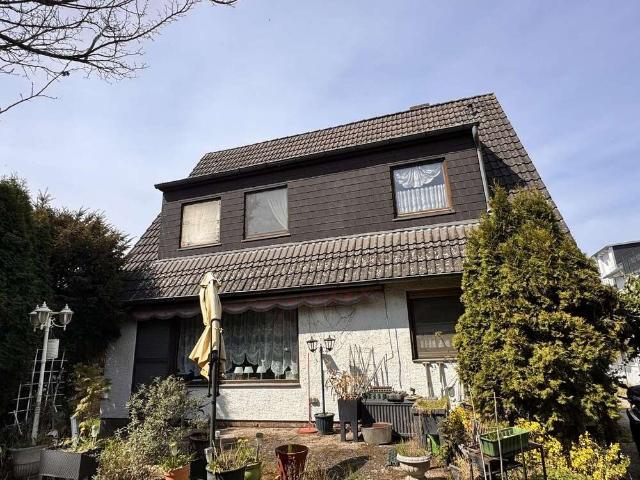 Haus kaufen in Neukölln, Berlin