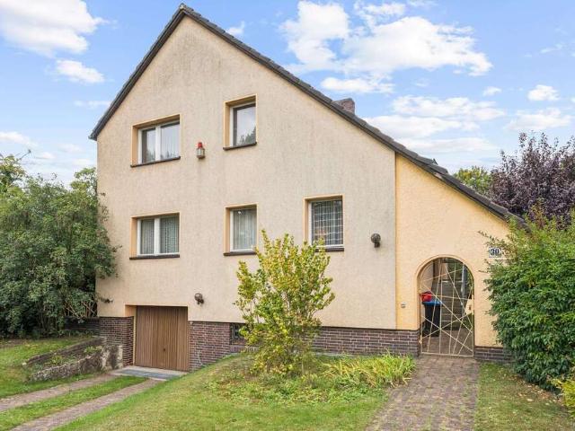 Haus kaufen in Alt-Mariendorf, Berlin
