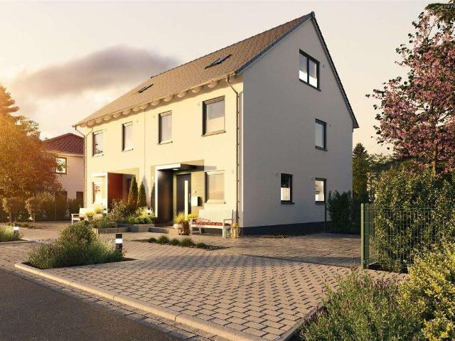Haus kaufen in Französisch Buchholz, Berlin
