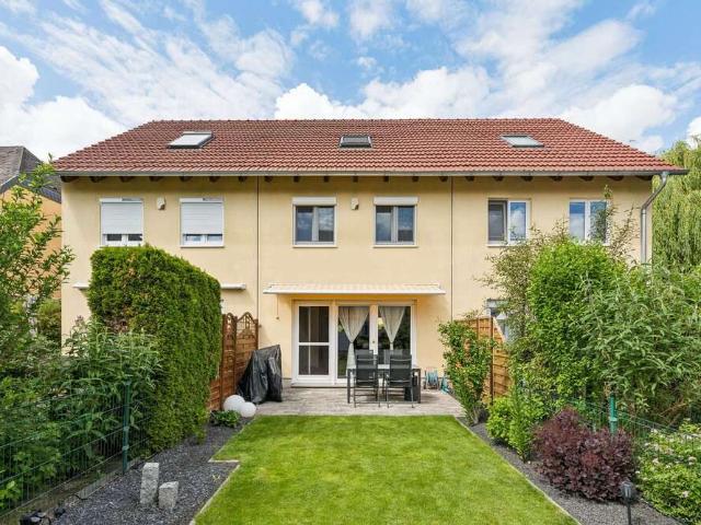 Haus kaufen in Tempelhof–Schöneberg, Berlin